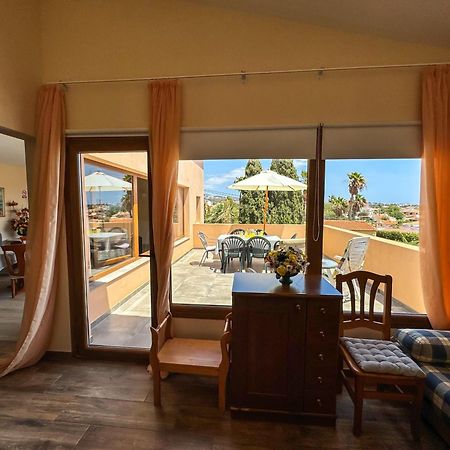 La Amistad Apartamento En Chalet Con Piscina Compartida Calpe Buitenkant foto