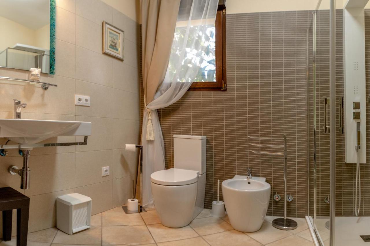 La Amistad Apartamento En Chalet Con Piscina Compartida Calpe Buitenkant foto