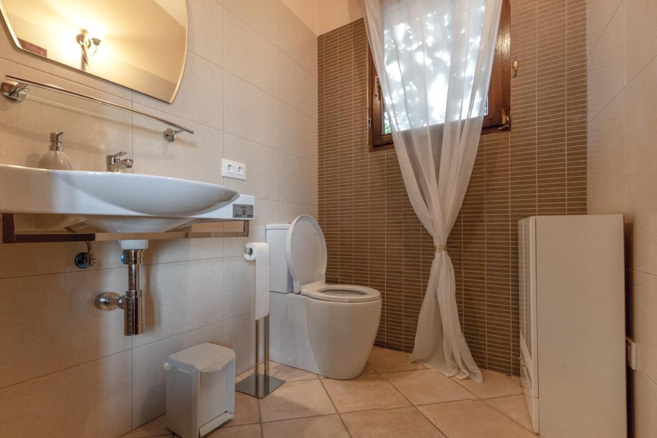 La Amistad Apartamento En Chalet Con Piscina Compartida Calpe Buitenkant foto