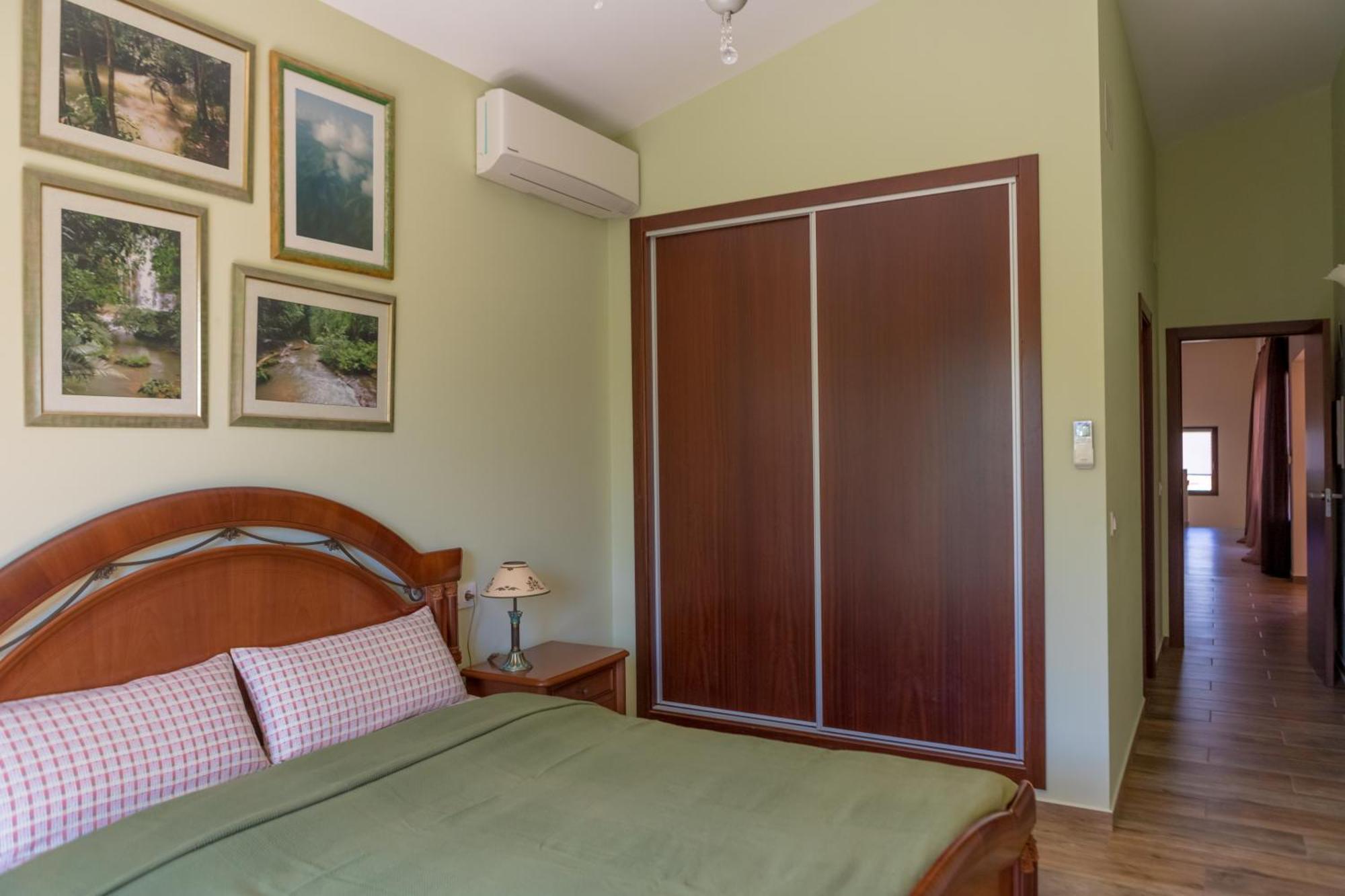 La Amistad Apartamento En Chalet Con Piscina Compartida Calpe Buitenkant foto